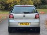 USED 2008 57 VOLKSWAGEN POLO 1.2 S Hatchback 3dr Petrol Manual (138 g/km, 70 bhp) 
