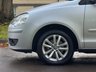 USED 2008 57 VOLKSWAGEN POLO 1.2 S Hatchback 3dr Petrol Manual (138 g/km, 70 bhp) 