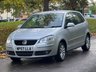 USED 2008 57 VOLKSWAGEN POLO 1.2 S Hatchback 3dr Petrol Manual (138 g/km, 70 bhp) 