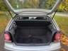 USED 2008 57 VOLKSWAGEN POLO 1.2 S Hatchback 3dr Petrol Manual (138 g/km, 70 bhp) 