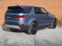 USED 2021 21 LAND ROVER DISCOVERY 3.0 D300 MHEV HSE Auto 4WD Euro 6 (s/s) 5dr 22in ALLOYS,HTD STRG WHEEL,FSH
