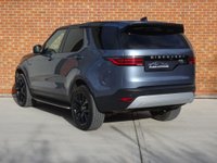 USED 2021 21 LAND ROVER DISCOVERY 3.0 D300 MHEV HSE Auto 4WD Euro 6 (s/s) 5dr 22in ALLOYS,HTD STRG WHEEL,FSH