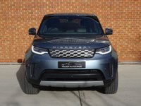 USED 2021 21 LAND ROVER DISCOVERY 3.0 D300 MHEV HSE Auto 4WD Euro 6 (s/s) 5dr 22in ALLOYS,HTD STRG WHEEL,FSH