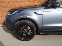 USED 2021 21 LAND ROVER DISCOVERY 3.0 D300 MHEV HSE Auto 4WD Euro 6 (s/s) 5dr 22in ALLOYS,HTD STRG WHEEL,FSH