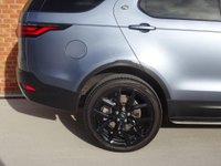 USED 2021 21 LAND ROVER DISCOVERY 3.0 D300 MHEV HSE Auto 4WD Euro 6 (s/s) 5dr 22in ALLOYS,HTD STRG WHEEL,FSH