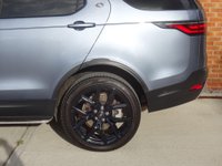 USED 2021 21 LAND ROVER DISCOVERY 3.0 D300 MHEV HSE Auto 4WD Euro 6 (s/s) 5dr 22in ALLOYS,HTD STRG WHEEL,FSH