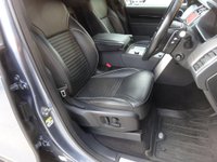 USED 2021 21 LAND ROVER DISCOVERY 3.0 D300 MHEV HSE Auto 4WD Euro 6 (s/s) 5dr 22in ALLOYS,HTD STRG WHEEL,FSH