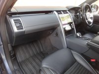 USED 2021 21 LAND ROVER DISCOVERY 3.0 D300 MHEV HSE Auto 4WD Euro 6 (s/s) 5dr 22in ALLOYS,HTD STRG WHEEL,FSH