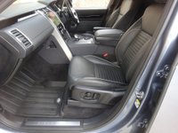 USED 2021 21 LAND ROVER DISCOVERY 3.0 D300 MHEV HSE Auto 4WD Euro 6 (s/s) 5dr 22in ALLOYS,HTD STRG WHEEL,FSH