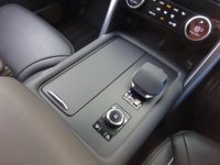 USED 2021 21 LAND ROVER DISCOVERY 3.0 D300 MHEV HSE Auto 4WD Euro 6 (s/s) 5dr 22in ALLOYS,HTD STRG WHEEL,FSH