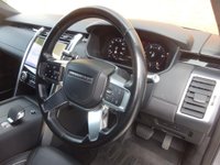 USED 2021 21 LAND ROVER DISCOVERY 3.0 D300 MHEV HSE Auto 4WD Euro 6 (s/s) 5dr 22in ALLOYS,HTD STRG WHEEL,FSH