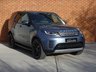 USED 2021 21 LAND ROVER DISCOVERY 3.0 D300 MHEV HSE Auto 4WD Euro 6 (s/s) 5dr 22in ALLOYS,HTD STRG WHEEL,FSH