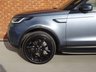 USED 2021 21 LAND ROVER DISCOVERY 3.0 D300 MHEV HSE Auto 4WD Euro 6 (s/s) 5dr 22in ALLOYS,HTD STRG WHEEL,FSH