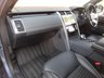 USED 2021 21 LAND ROVER DISCOVERY 3.0 D300 MHEV HSE Auto 4WD Euro 6 (s/s) 5dr 22in ALLOYS,HTD STRG WHEEL,FSH