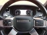 USED 2021 21 LAND ROVER DISCOVERY 3.0 D300 MHEV HSE Auto 4WD Euro 6 (s/s) 5dr 22in ALLOYS,HTD STRG WHEEL,FSH