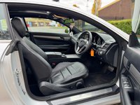 USED 2016 16 MERCEDES-BENZ E-CLASS 2.1 E220d AMG Line Edition Coupe 2dr Diesel G-Tronic+ Euro 6 (s/s) (177 ps) 