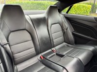 USED 2016 16 MERCEDES-BENZ E-CLASS 2.1 E220d AMG Line Edition Coupe 2dr Diesel G-Tronic+ Euro 6 (s/s) (177 ps) 