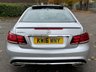 USED 2016 16 MERCEDES-BENZ E-CLASS 2.1 E220d AMG Line Edition Coupe 2dr Diesel G-Tronic+ Euro 6 (s/s) (177 ps) 