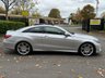 USED 2016 16 MERCEDES-BENZ E-CLASS 2.1 E220d AMG Line Edition Coupe 2dr Diesel G-Tronic+ Euro 6 (s/s) (177 ps) 