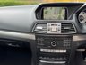 USED 2016 16 MERCEDES-BENZ E-CLASS 2.1 E220d AMG Line Edition Coupe 2dr Diesel G-Tronic+ Euro 6 (s/s) (177 ps) 