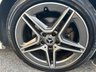USED 2018 68 MERCEDES-BENZ A-CLASS 1.5 A180d AMG Line (Executive) Hatchback 5dr Diesel 7G-DCT Euro 6 (s/s) (116 ps) CRUISE CONTROL * AUTO LIGHTS