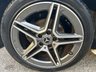 USED 2018 68 MERCEDES-BENZ A-CLASS 1.5 A180d AMG Line (Executive) Hatchback 5dr Diesel 7G-DCT Euro 6 (s/s) (116 ps) CRUISE CONTROL * AUTO LIGHTS
