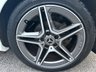 USED 2018 68 MERCEDES-BENZ A-CLASS 1.5 A180d AMG Line (Executive) Hatchback 5dr Diesel 7G-DCT Euro 6 (s/s) (116 ps) CRUISE CONTROL * AUTO LIGHTS
