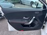 USED 2018 68 MERCEDES-BENZ A-CLASS 1.5 A180d AMG Line (Executive) Hatchback 5dr Diesel 7G-DCT Euro 6 (s/s) (116 ps) CRUISE CONTROL * AUTO LIGHTS