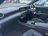 USED 2018 68 MERCEDES-BENZ A-CLASS 1.5 A180d AMG Line (Executive) Hatchback 5dr Diesel 7G-DCT Euro 6 (s/s) (116 ps) CRUISE CONTROL * AUTO LIGHTS