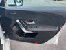 USED 2018 68 MERCEDES-BENZ A-CLASS 1.5 A180d AMG Line (Executive) Hatchback 5dr Diesel 7G-DCT Euro 6 (s/s) (116 ps) CRUISE CONTROL * AUTO LIGHTS