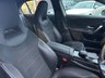 USED 2018 68 MERCEDES-BENZ A-CLASS 1.5 A180d AMG Line (Executive) Hatchback 5dr Diesel 7G-DCT Euro 6 (s/s) (116 ps) CRUISE CONTROL * AUTO LIGHTS