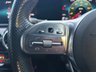 USED 2018 68 MERCEDES-BENZ A-CLASS 1.5 A180d AMG Line (Executive) Hatchback 5dr Diesel 7G-DCT Euro 6 (s/s) (116 ps) CRUISE CONTROL * AUTO LIGHTS