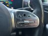 USED 2018 68 MERCEDES-BENZ A-CLASS 1.5 A180d AMG Line (Executive) Hatchback 5dr Diesel 7G-DCT Euro 6 (s/s) (116 ps) CRUISE CONTROL * AUTO LIGHTS