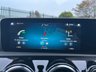 USED 2018 68 MERCEDES-BENZ A-CLASS 1.5 A180d AMG Line (Executive) Hatchback 5dr Diesel 7G-DCT Euro 6 (s/s) (116 ps) CRUISE CONTROL * AUTO LIGHTS