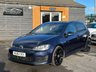 USED 2016 16 VOLKSWAGEN GOLF 2.0 TDI BlueMotion Tech GTD Hatchback 5dr Diesel DSG Euro 6 (s/s) (184 ps) HEATED SEATS * APPLE CAR PLAY