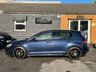 USED 2016 16 VOLKSWAGEN GOLF 2.0 TDI BlueMotion Tech GTD Hatchback 5dr Diesel DSG Euro 6 (s/s) (184 ps) HEATED SEATS * APPLE CAR PLAY