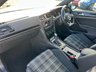 USED 2016 16 VOLKSWAGEN GOLF 2.0 TDI BlueMotion Tech GTD Hatchback 5dr Diesel DSG Euro 6 (s/s) (184 ps) HEATED SEATS * APPLE CAR PLAY