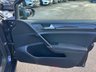 USED 2016 16 VOLKSWAGEN GOLF 2.0 TDI BlueMotion Tech GTD Hatchback 5dr Diesel DSG Euro 6 (s/s) (184 ps) HEATED SEATS * APPLE CAR PLAY