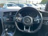 USED 2016 16 VOLKSWAGEN GOLF 2.0 TDI BlueMotion Tech GTD Hatchback 5dr Diesel DSG Euro 6 (s/s) (184 ps) HEATED SEATS * APPLE CAR PLAY