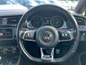 USED 2016 16 VOLKSWAGEN GOLF 2.0 TDI BlueMotion Tech GTD Hatchback 5dr Diesel DSG Euro 6 (s/s) (184 ps) HEATED SEATS * APPLE CAR PLAY