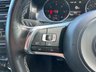 USED 2016 16 VOLKSWAGEN GOLF 2.0 TDI BlueMotion Tech GTD Hatchback 5dr Diesel DSG Euro 6 (s/s) (184 ps) HEATED SEATS * APPLE CAR PLAY