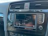 USED 2016 16 VOLKSWAGEN GOLF 2.0 TDI BlueMotion Tech GTD Hatchback 5dr Diesel DSG Euro 6 (s/s) (184 ps) HEATED SEATS * APPLE CAR PLAY
