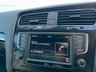 USED 2016 16 VOLKSWAGEN GOLF 2.0 TDI BlueMotion Tech GTD Hatchback 5dr Diesel DSG Euro 6 (s/s) (184 ps) HEATED SEATS * APPLE CAR PLAY