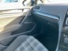 USED 2016 16 VOLKSWAGEN GOLF 2.0 TDI BlueMotion Tech GTD Hatchback 5dr Diesel DSG Euro 6 (s/s) (184 ps) HEATED SEATS * APPLE CAR PLAY