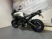 USED 2015 64 YAMAHA TRACER 900 ABS - BUY ONLINE 24 HRS A DAY - FINANCE AVAILABLE - ALL TYPES OF CREDIT ACCEPTED WITH BLACK WIDOW EXHAUST