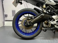 USED 2015 64 YAMAHA TRACER 900 ABS - BUY ONLINE 24 HRS A DAY - FINANCE AVAILABLE - ALL TYPES OF CREDIT ACCEPTED WITH BLACK WIDOW EXHAUST