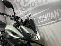 USED 2015 64 YAMAHA TRACER 900 ABS - BUY ONLINE 24 HRS A DAY - FINANCE AVAILABLE - ALL TYPES OF CREDIT ACCEPTED WITH BLACK WIDOW EXHAUST