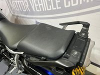 USED 2015 64 YAMAHA TRACER 900 ABS - BUY ONLINE 24 HRS A DAY - FINANCE AVAILABLE - ALL TYPES OF CREDIT ACCEPTED WITH BLACK WIDOW EXHAUST
