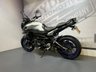 USED 2015 64 YAMAHA TRACER 900 ABS - BUY ONLINE 24 HRS A DAY - FINANCE AVAILABLE - ALL TYPES OF CREDIT ACCEPTED WITH BLACK WIDOW EXHAUST