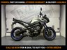 USED 2015 64 YAMAHA TRACER 900 ABS - BUY ONLINE 24 HRS A DAY - FINANCE AVAILABLE - ALL TYPES OF CREDIT ACCEPTED WITH BLACK WIDOW EXHAUST